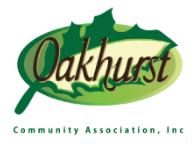 Welcome to Oakhurst